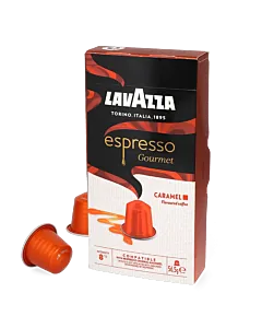 Espresso Gourmet Caramel