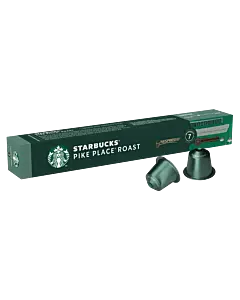 G&uuml;nstige kapseln f&uuml;r Nespresso&reg; von Starbucks