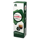 Gimoka Espresso Cremoso paquete de cápsulas de Caffitaly
