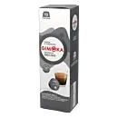 Gimoka Espresso Deciso paquete de cápsulas de Caffitaly
