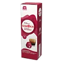 Gimoka Espresso Intenso paquete de cápsulas de Caffitaly
