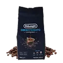 Decaffeinato Espresso 250g granos de café Delonghi

