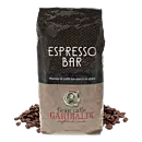Espresso Bar granos de café Garibaldi
