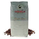 Gusto Dolce granos de café Garibaldi
