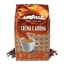 Granos de café Crema E Aroma de Lavazza