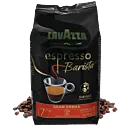 Lavazza Espresso Gran Crema Whole Beans