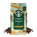 Blonde Espresso Roast granos de café Starbucks
