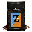Espresso Trattoria 450g granos de café Zoégas
