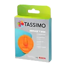 Tassimo Service T Disc Naranja de Bosch