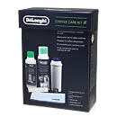 Set de mantenimiento Coffee CareKit Delonghi