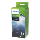 Paquete y contenido del descalcificador Philips