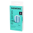 Siemens Pastillas descalcificantes TZ80002B