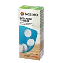 Pastillas y pack descalcificador para Tassimo de Bosch