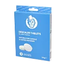 Pastillas descalcificadoras Kaffekapslen para Tassimo