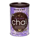 Té instantáneo Orca Spice Chai de David Rio. 398 gramos