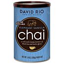 Té instantáneo Elephant Vanilla Chai de David Rio. 398 gramos