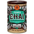 Té instantáneo Power Chai Matcha de David Rio. 398 gramos
