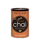 Té instantáneo Tiger Spice Chai de David Rio. 398 gramos