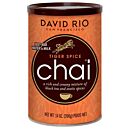 Té instantáneo Tiger Spice Chai de David Rio. 398 gramos