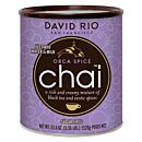 Orca Spice Chai de David Río
