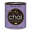 Orca Spice Chai de David Río