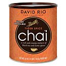 Tiger Spice Chai de David Río
