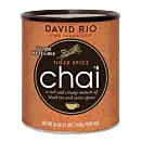 Tiger Spice Chai de David Río
