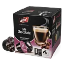 Café René Chocolate Café paquete de cápsulas de Dolce Gusto
