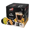 Café René Café Vanilla paquete de cápsulas de Dolce Gusto
