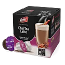Café René Chai Tea Latte paquete de cápsulas de Dolce Gusto
