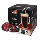 Café René Grande paquete de cápsulas de Dolce Gusto

