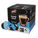 Café René Decaffeinato paquete de cápsulas de Dolce Gusto

