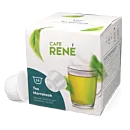 Café René Marrakesh Tea paquete de cápsulas de Dolce Gusto
