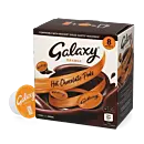 Orange Chocolate Caliente