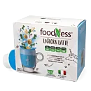 FoodNess Unicorn Latte paquete de cápsulas de Dolce Gusto
