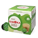 Gimoka Caffè al Ginseng paquete de cápsulas de Dolce Gusto
