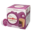 Gimoka Café Au Lait paquete de cápsulas de Dolce Gusto
