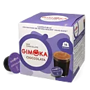 Gimoka Cioccolata paquete de cápsulas de Dolce Gusto
