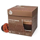 Kaffekapslen Cocoa Drink paquete de cápsulas de Dolce Gusto
