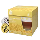 Kaffekapslen Latte Macchiato Vanilla paquete de cápsulas de Dolce Gusto
