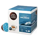 Espresso Palermo - Nescafé (16 dg)