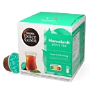 Nescafé Marrakesh Style Tea paquete de cápsulas de Dolce Gusto
