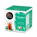 Nescafé Marrakesh Style Tea paquete de cápsulas de Dolce Gusto
