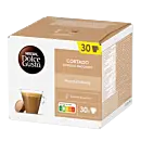 Nescafé Cortado 30 paquete de cápsulas de Dolce Gusto
