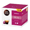 Nescafé Espresso Big Pack paquete de cápsulas de Dolce Gusto
