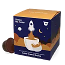 Senso Nocturno Latte Crème Brulee paquete de cápsulas de Dolce Gusto
