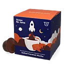 Senso Nocturno Salted Caramel Mocha paquete de cápsulas de Dolce Gusto
