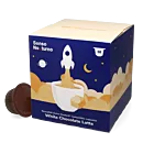Senso Nocturno White Chocolate Latte paquete de cápsulas de Dolce Gusto
