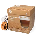 Kaffekapslen Latte Macchiato Caramel paquete de cápsulas de Dolce Gusto
