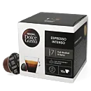 Nescafé Espresso Intenso paquete de cápsulas de Dolce Gusto
